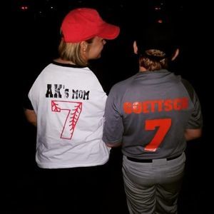 Meet your Posher, Casey